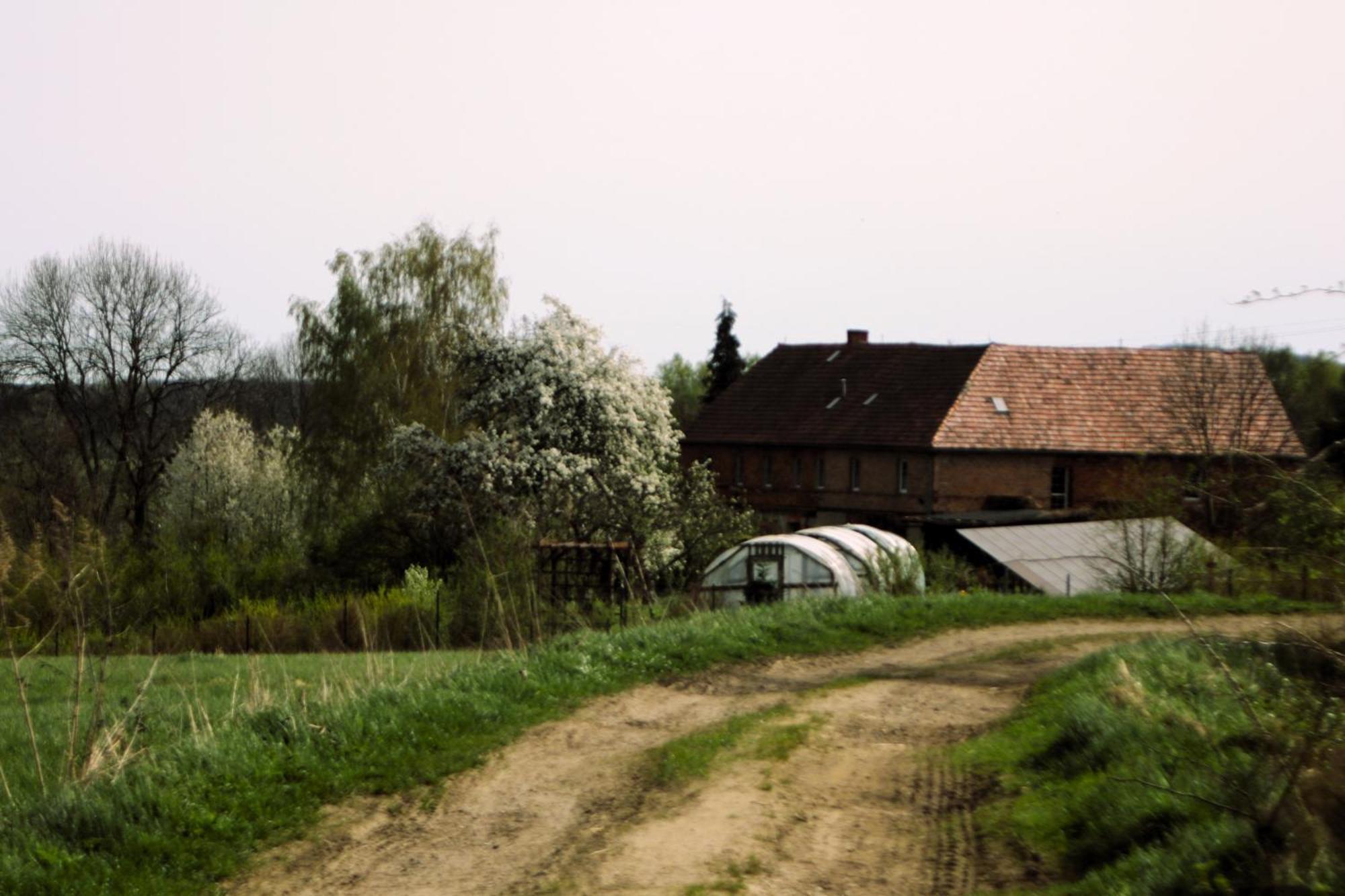 Powierzowka *