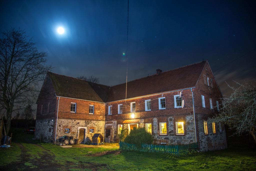 Powierzowka Alloggio per agriturismo