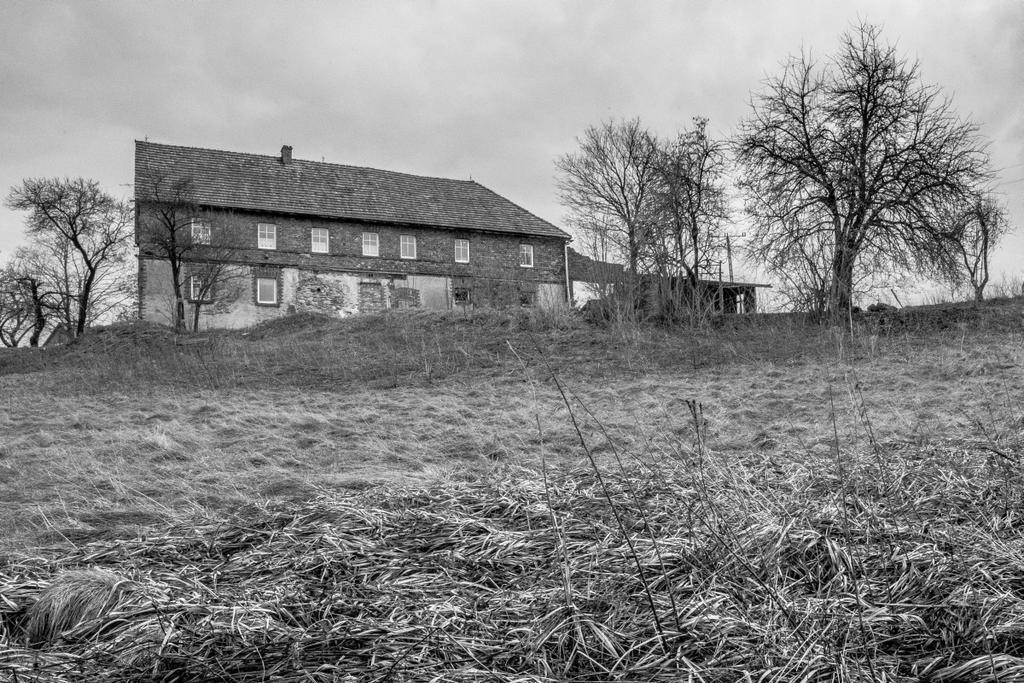 Powierzowka Alloggio per agriturismo *