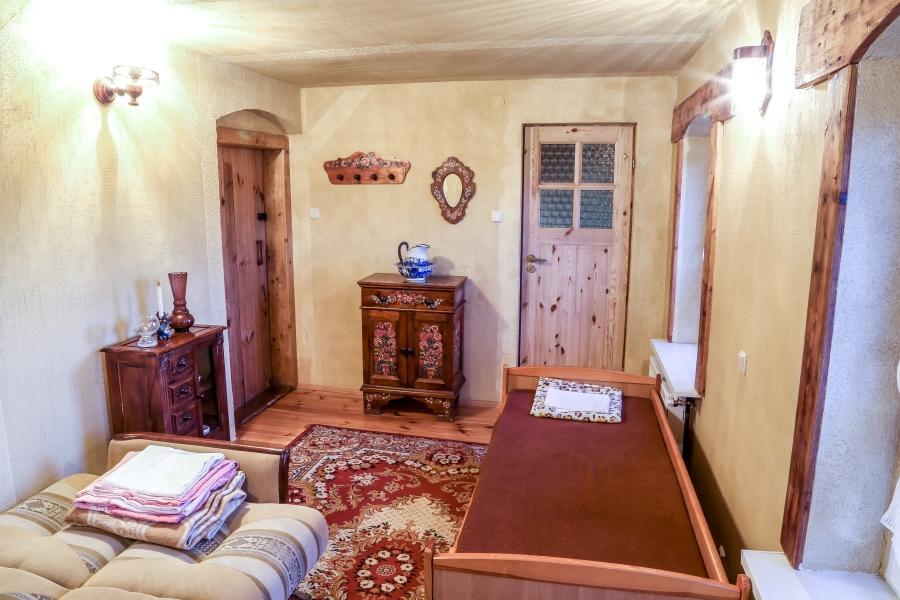 Powierzowka Alloggio per agriturismo *
