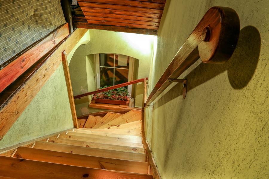 Alloggio per agriturismo Powierzowka