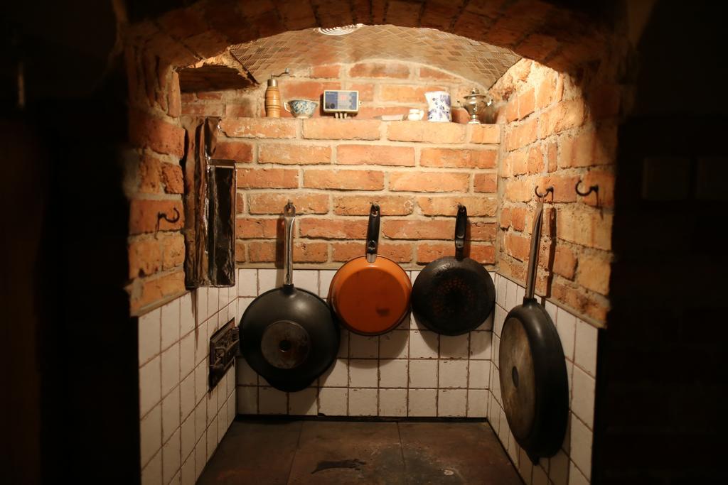 Powierzowka *