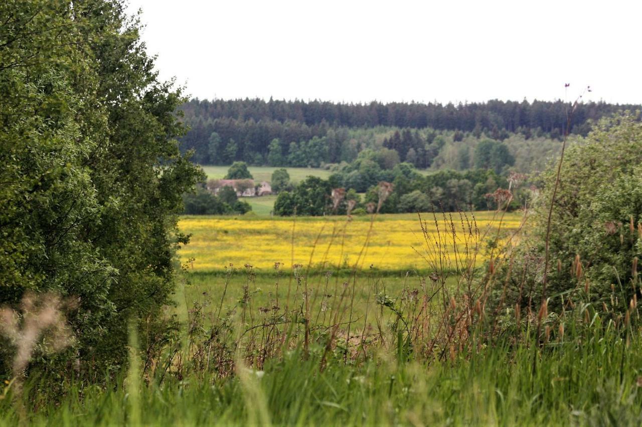 Alloggio per agriturismo Powierzowka *