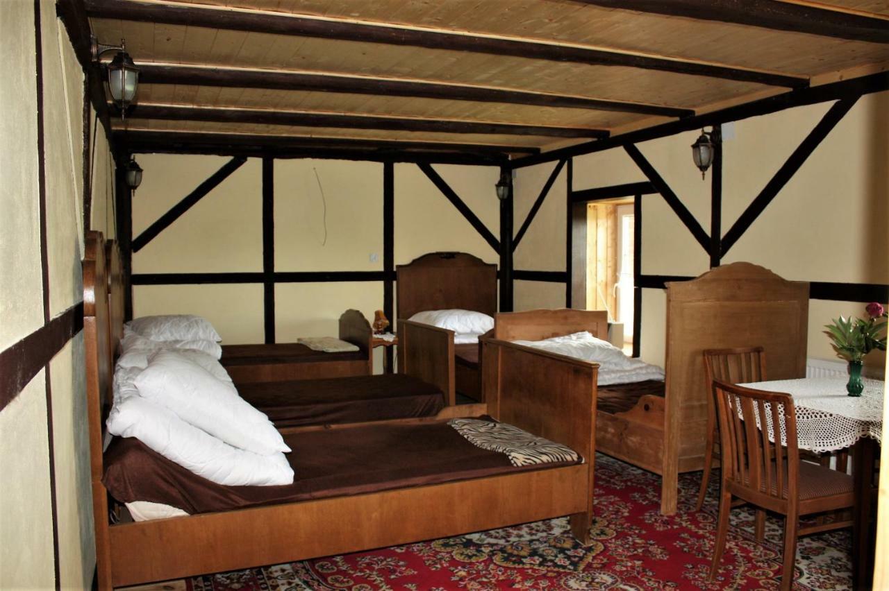 Alloggio per agriturismo Powierzowka *