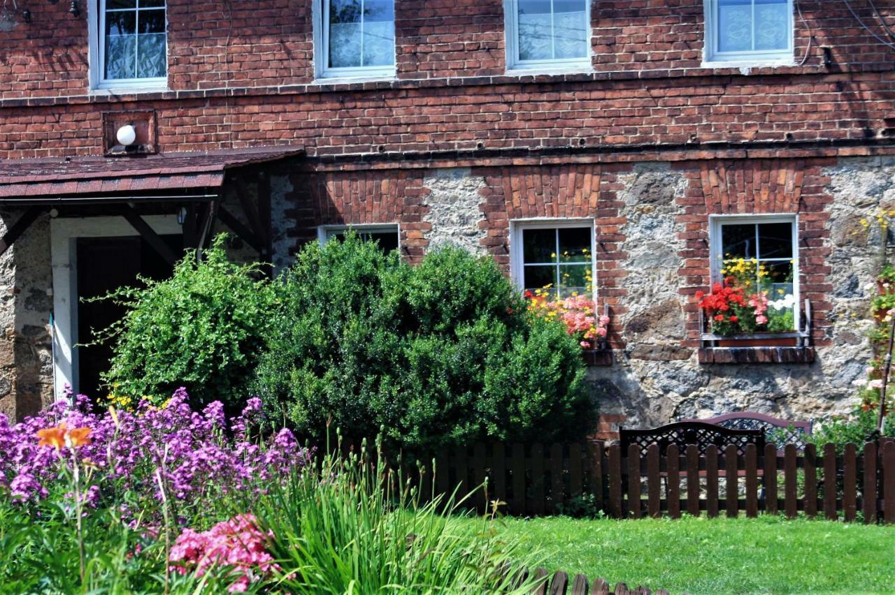 Alloggio per agriturismo Powierzowka *