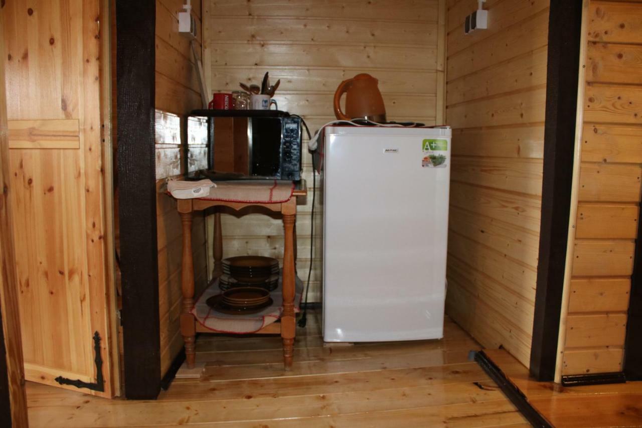 Powierzowka Alloggio per agriturismo *